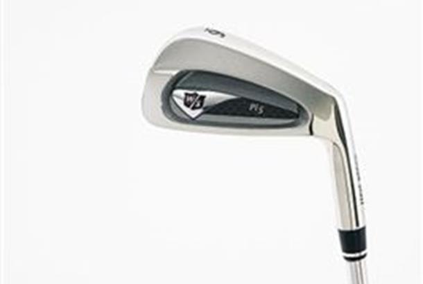 wilson staff pi5 irons